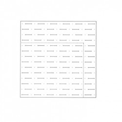 Trắc vi thị kính hiển vi soi nổi Weibel 3 NGW3 