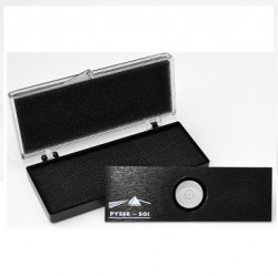 Thước chuẩn hiển vi S28, 0.01mm