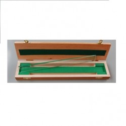 Thước chuẩn hiển vi vạch dài PS300XO