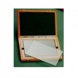 Lưới chuẩn hiển vi PGR200