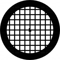 Lưới mẫu TEM - 100 mắt