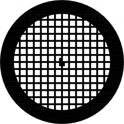 Lưới mẫu TEM - 150 mắt 