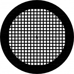 Lưới mẫu TEM - 200 mắt