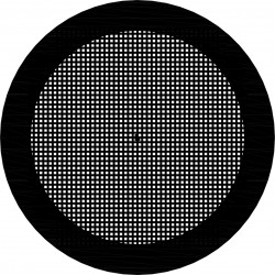 Lưới mẫu TEM - 500 mắt