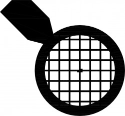 Lưới mẫu TEM có tay cầm - 75 mắt 