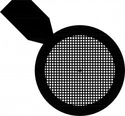 Lưới mẫu TEM có tay cầm - 300 mắt