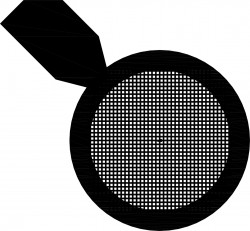 Lưới mẫu TEM có tay cầm - 400 mắt