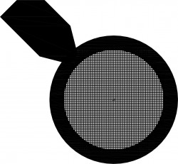 Lưới mẫu TEM có tay cầm - 600 mắt