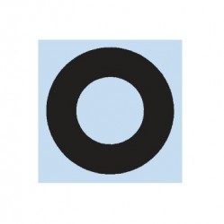 Lưới mẫu TEM dạng lỗ đường kính 1.5mm