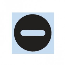 Lưới mẫu TEM dạng khe 2.0mm x 0.42mm