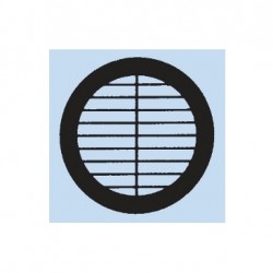 Lưới mẫu TEM bước lưới song song có vạch chia tâm, bước lưới 254 µm