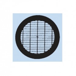 Lưới mẫu TEM chữ nhật 50/200 mắt 