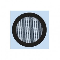 Lưới mẫu TEM lục giác, 270 mắt 