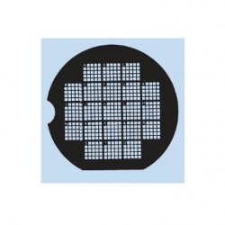 Lưới mẫu TEM có tọa độ, 300 mắt