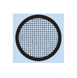 Lưới mẫu TEM chuyên cho ứng dụng xử lý mô, 150 mắt 