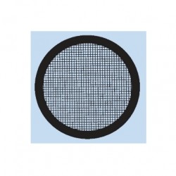 Lưới mẫu TEM chuyên cho ứng dụng xử lý mô, 300 mắt 