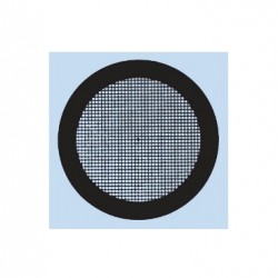 Lưới mẫu TEM mắt lớn, 400 mắt