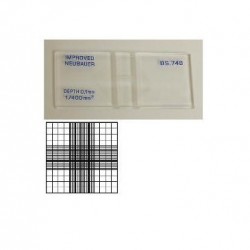 Buồng đếm tế huyết học Neubauer nâng cao