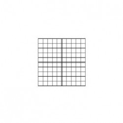 Buồng đếm tế bào huyết học Agasse Lafont R 