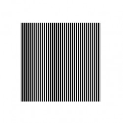 Cách tử chuẩn độ phân giải kiểu thước Ronchi R17