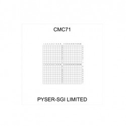 Lamen hiển vi CMC71