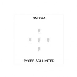 Lamen hiển vi CMC34A