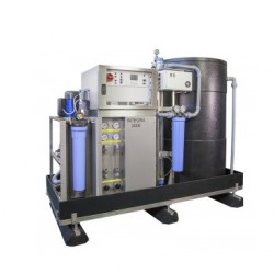 Hệ thống lọc nước y tế (RO/eDI) Integra 200E