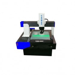 Máy đo lường quang học 3D kích thước lớn VMM-12120C