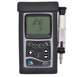 Máy đo khí thải ô tô cầm tay AUTOplus 5-2