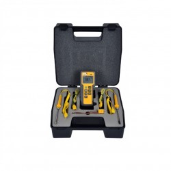 Bộ dụng cụ đo nhiệt độ KANE H&V KIT