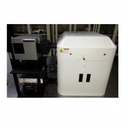 Thiết bị đo phổ phát quang (Micro PL) MAPLE-II