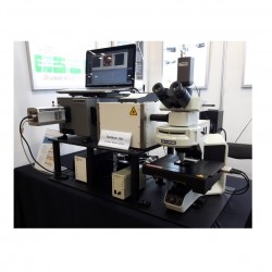 Kính hiển vi Raman Ramboss-Star