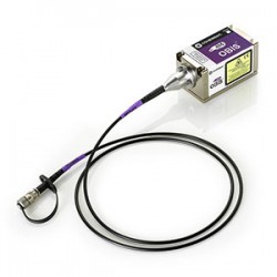 Nguồn laser OBIS FP (sợi - dây mềm đầu cuối)