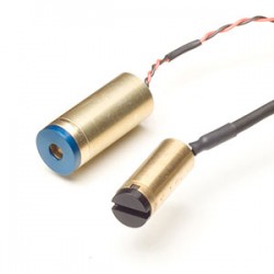 Mô đun laser diode cỡ nhỏ