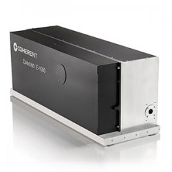 Laser CO2 DIAMOND E-Series