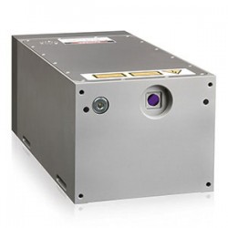 Laser Q-Switched chủ động