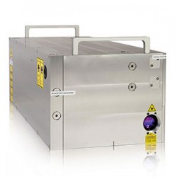 Laser xung cực ngắn Staccato