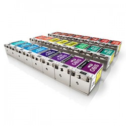 Laser bức xạ liên tục