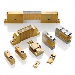 Laser Onyx Micro Channel Cooled Package (MCCP)