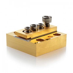 Nguồn phát laser Conduction Cooled Package (CCP)