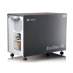 Nguồn phát tia UV ExciStar XS