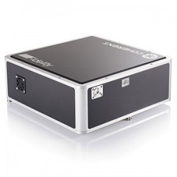 Bộ dao động sợi quang xung cực ngắn Fidelity-2