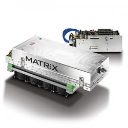 Laser công nghiệp xung cực ngắn MATRIX CW 