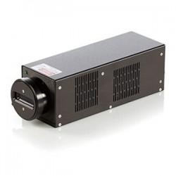 Laser ánh sáng dẫn xuất Magnum II