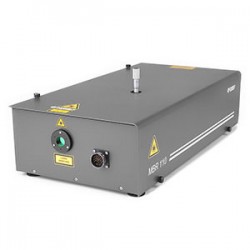 Laser bước sóng tùy chỉnh MBR Ring Series