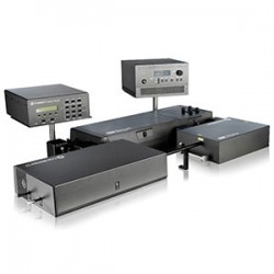 Bộ khuyếch đại xung laser RegA