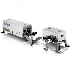 Bộ khuyếch đại tham số quang TOPAS