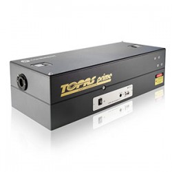 Bộ khuyếch đại tham số quang TOPAS-Prime