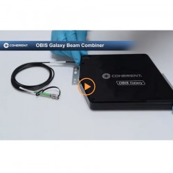 Bộ điều hợp chùm sáng OBIS Galaxy