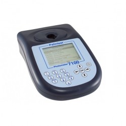 Quang kế phân tích nước đa chỉ tiêu Palintest  Photometer 7100 